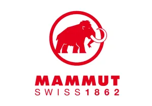 Logo: Mammut