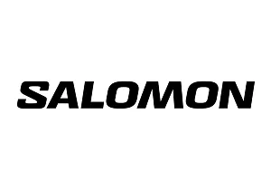 Logo: SALOMON