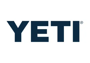 Logo: YETI